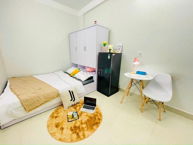 Hình ảnh Mb6623 nạp rút nhanh chóng Studio Q7 _Gía sinh viên _ Him Lam _ Sunrise City, TDT, sát Q4
