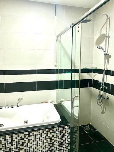 Hình ảnh Căn Hộ Duplex tiện nghi, Gần KCX Tân Thuận, ĐH NTT, ĐH Luật