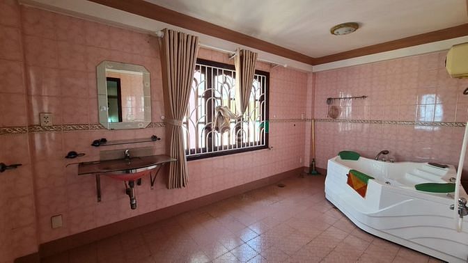 Hình ảnh Biệt thự Khu Tên Lửa - Bình Trị Đông B - Bình Tân, nhỉnh 19 tỷ, 190m2