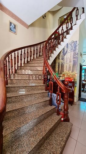 Hình ảnh Biệt thự Khu Tên Lửa - Bình Trị Đông B - Bình Tân, nhỉnh 19 tỷ, 190m2