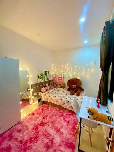 Hình ảnh Căn Hộ Dịch Vụ siêu dễ thương, Tôn Đản, phường 8, Quận4