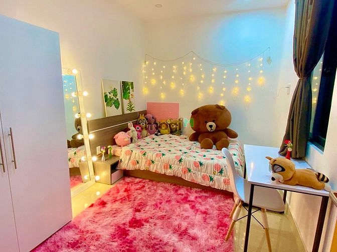 Hình ảnh Căn Hộ Dịch Vụ siêu dễ thương, Tôn Đản, phường 8, Quận4