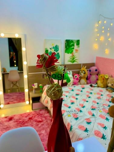 Hình ảnh Căn Hộ Dịch Vụ siêu dễ thương, Tôn Đản, phường 8, Quận4