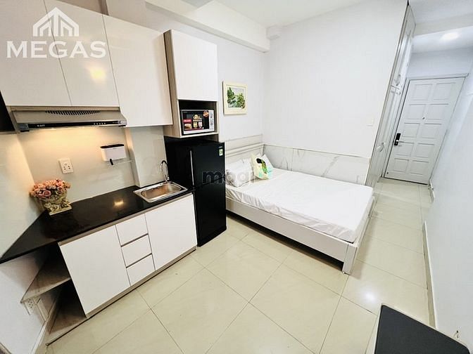 Hình ảnh Phòng Studio Special ngay Trường Chinh Tân Bình (hình sao phòng vậy)