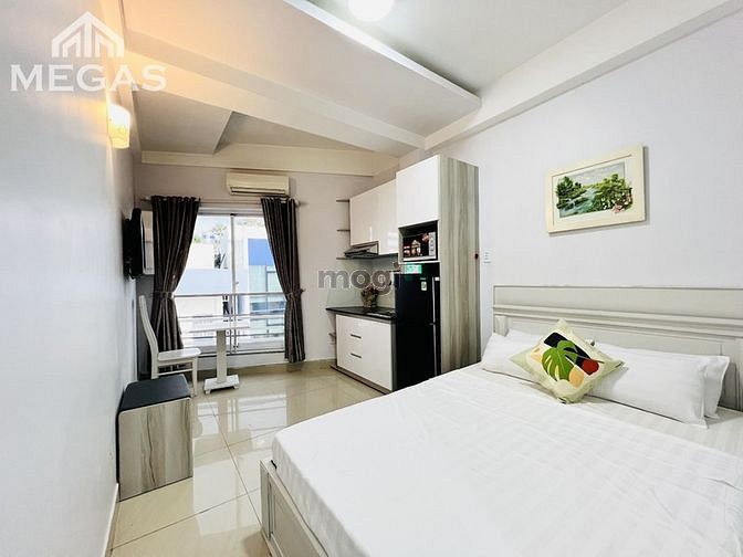 Hình ảnh Phòng Studio Special ngay Trường Chinh Tân Bình (hình sao phòng vậy)