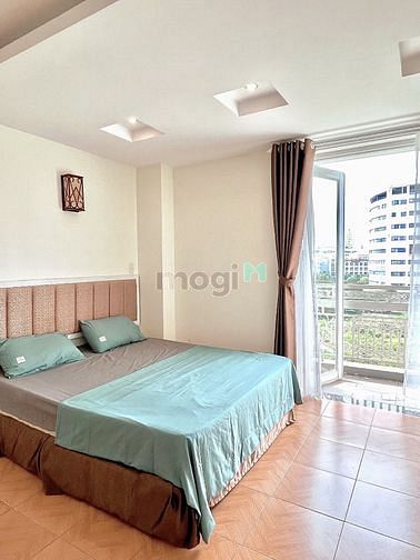 Hình ảnh Hệ thống CHDV Q7 Full Nội thất, mới gần Lotte mart, Crescent mall, PMH