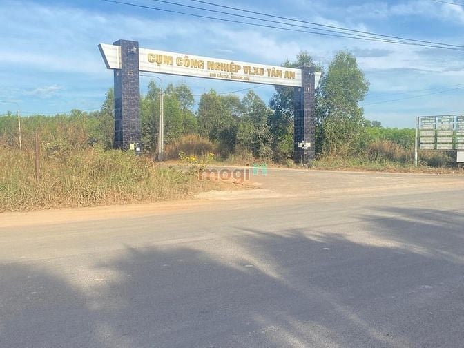 Hình ảnh Đất xào  skc Tân An Vĩnh Cửu 12000m2
