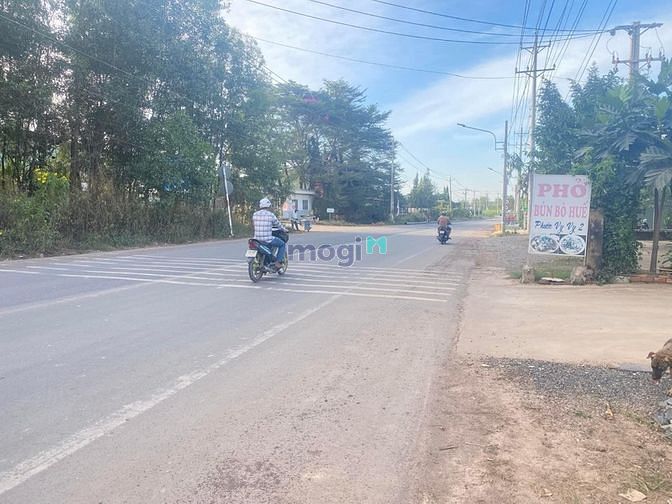 Hình ảnh Đất xào  skc Tân An Vĩnh Cửu 12000m2