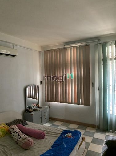 Hình ảnh Cho thuê nhà mt nội bộ 2/3 Cao thắng, Phường 2, Quận 3