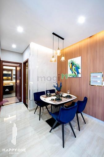 Hình ảnh Bán Trang Chủ MB66.COM / Đăng Ký Tặng 66K 2PN Happy One Central Bình Dương ưu đãi hấp dẫn từ CĐT