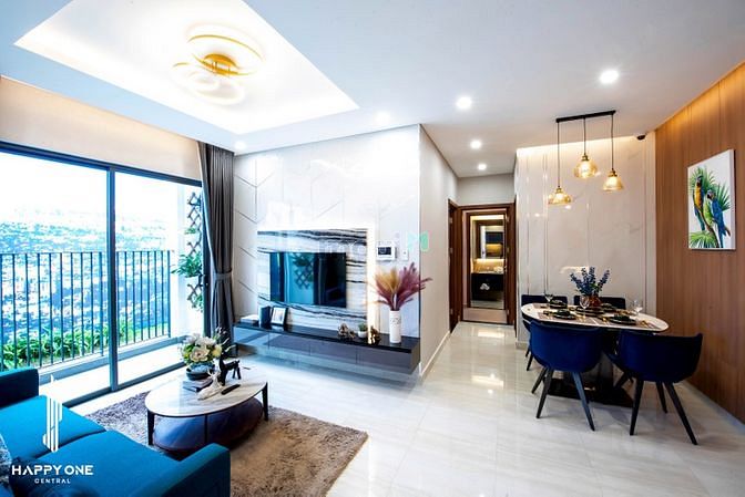 Hình ảnh Bán Trang Chủ MB66.COM / Đăng Ký Tặng 66K 2PN Happy One Central Bình Dương ưu đãi hấp dẫn từ CĐT