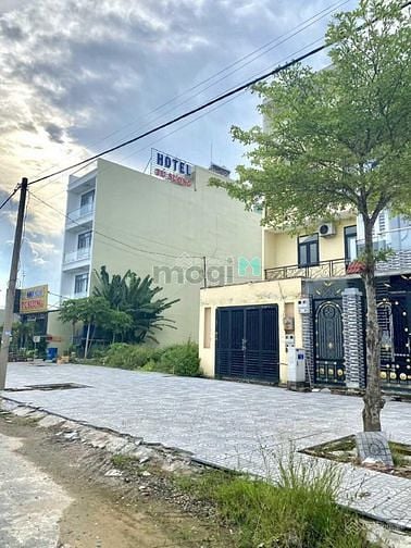 Hình ảnh Bán 10 Lô đất cuối cùng KDC Hương Sen SHR Cách BXMX 15p