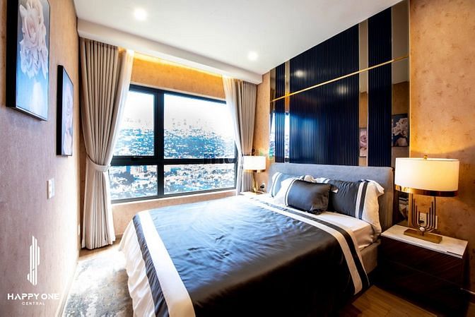 Hình ảnh Bán Trang Chủ MB66.COM / Đăng Ký Tặng 66K 2PN Happy One Central Bình Dương ưu đãi hấp dẫn từ CĐT