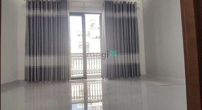 Hình ảnh Hẻm sạch sẽ, DÂN TRÍ CAO. Điện Biên Phủ 41.5M2 phường 17, Bình Thạnh