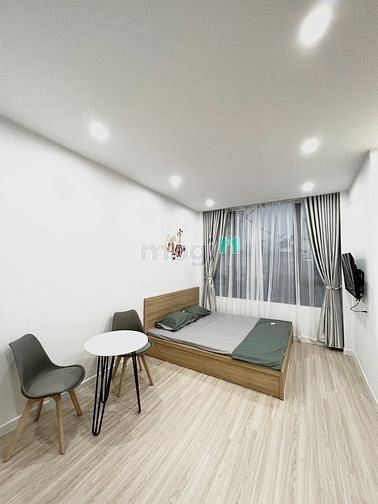 Hình ảnh Cho thuê Trang Chủ MB66.COM / Đăng Ký Tặng 66K studio 28m2 đủ đồ có cửa sổ gần Lotte Đào Tấn