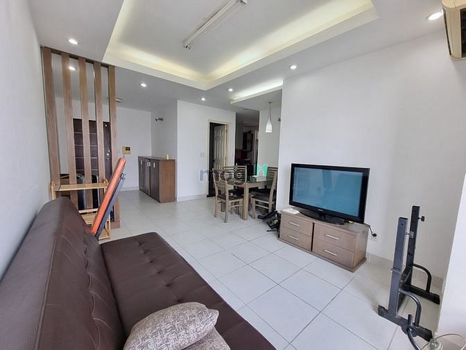 Hình ảnh Cho thuê Sky Graden, PMH, phòng đẹp sáng sủa, góc view tốt