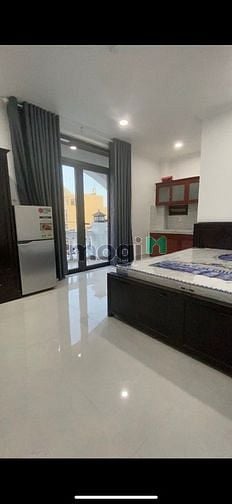 Hình ảnh Studio Ban Công Gần ĐH NTN ở Quận 4