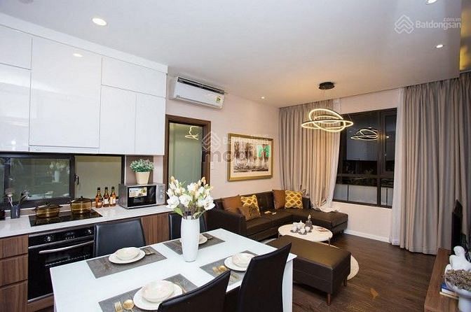 Hình ảnh Cho thuê Sky Graden, PMH, phòng đẹp sáng sủa, góc view tốt