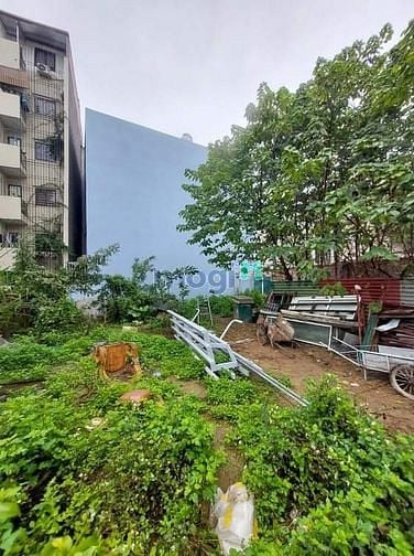 Hình ảnh Bán 38m đất thổ cư ngõ 461 Trần Khát Chân, sổ đỏ riêng chính chủ