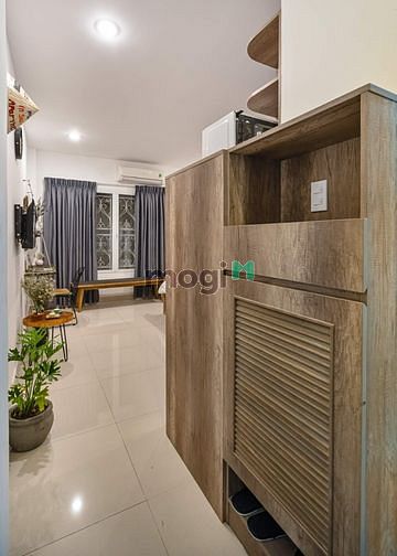 Hình ảnh Studio Trang Chủ MB66.COM / Đăng Ký Tặng 66K dịch vụ 30m2 - Full nội thất - Quận 3