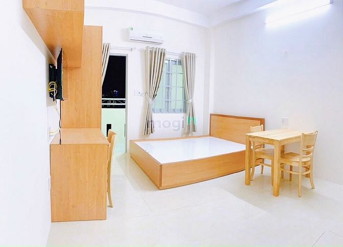 Hình ảnh cho thuê Trang Chủ MB66.COM / Đăng Ký Tặng 66Kmini_ban công_ngay hoà bình_fullNT_có wifi riêng