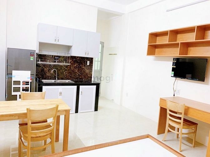 Hình ảnh cho thuê Trang Chủ MB66.COM / Đăng Ký Tặng 66Kmini_ban công_ngay hoà bình_fullNT_có wifi riêng