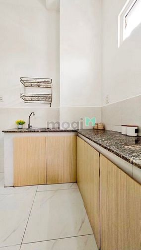 Hình ảnh Căn Hộ Dịch Vụ STUDIO, siêu tiện nghi, gần ĐH TĐT, Rmit, Lotte Mart