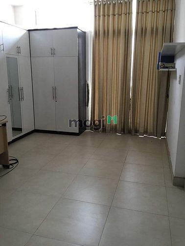 Hình ảnh Cho thuê nhà hẻm 881/1b cmt8, Quận 10