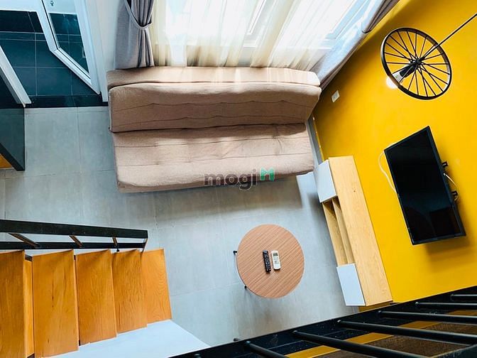 Hình ảnh Căn Hộ Duplex siêu Hot, gần Lotte Mart, VivoCity, Đh TĐT, Rmit,