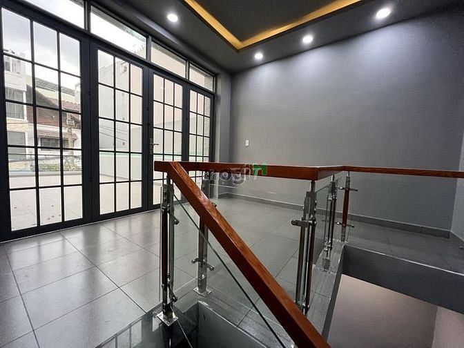Hình ảnh Nhà Văn phòng mới gần Thảo Điền P.An Phú Q.2, 110m2