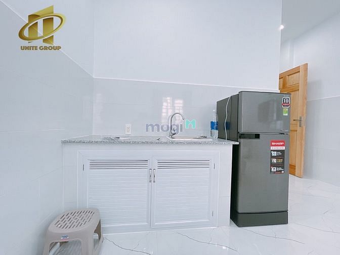 Hình ảnh 𝐓𝐚̂𝐧 𝐐𝐮𝐲 - 𝐐𝟕 Gần Lotte, ViVo, ĐH RMIT - Tôn Đức Thắng