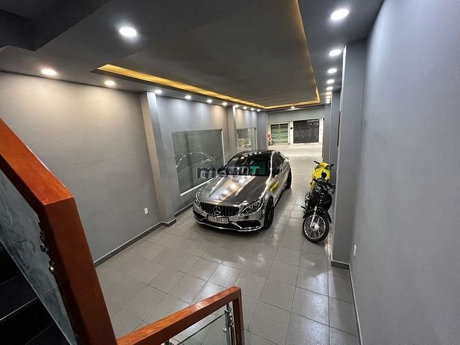 Hình ảnh Nhà Văn phòng mới gần Thảo Điền P.An Phú Q.2, 110m2