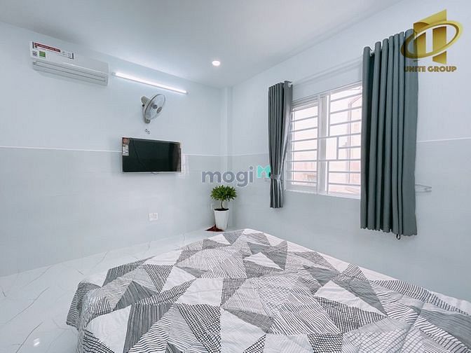 Hình ảnh 𝐓𝐚̂𝐧 𝐐𝐮𝐲 - 𝐐𝟕 Gần Lotte, ViVo, ĐH RMIT - Tôn Đức Thắng