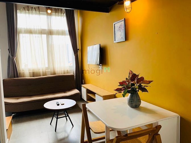 Hình ảnh Căn Hộ Duplex siêu Hot, gần Lotte Mart, VivoCity, Đh TĐT, Rmit,