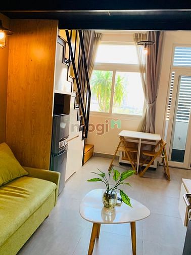 Hình ảnh Căn Hộ Duplex siêu Hot, gần Lotte Mart, VivoCity, Đh TĐT, Rmit,