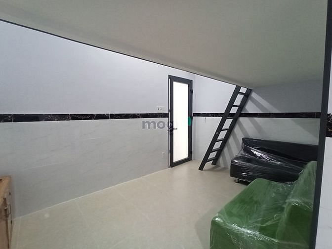 Hình ảnh Căn Hộ Duplex tiện nghi, gần KCX Tân Thuận, ĐH NTT, ĐH Luật.