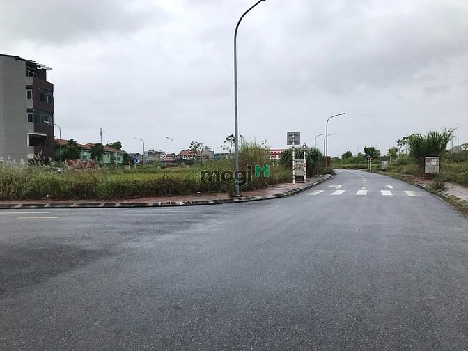 Hình ảnh Chính chủ bán lô đất đấu giá Cự Khối, Long Biên