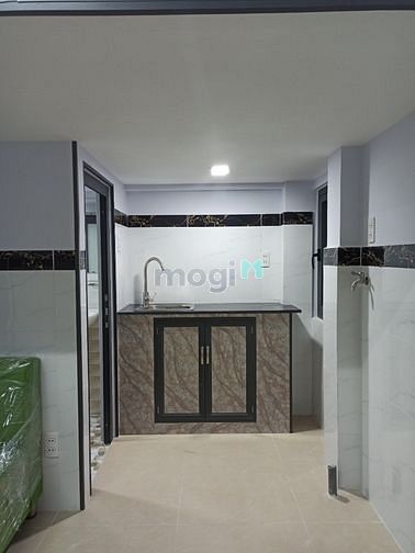 Hình ảnh Căn Hộ Duplex tiện nghi, gần KCX Tân Thuận, ĐH NTT, ĐH Luật.