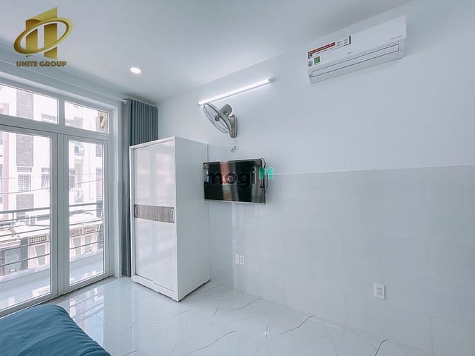 Hình ảnh 𝐓𝐚̂𝐧 𝐐𝐮𝐲 - 𝐐𝟕 Gần Lotte, ViVo, ĐH RMIT - Tôn Đức Thắng