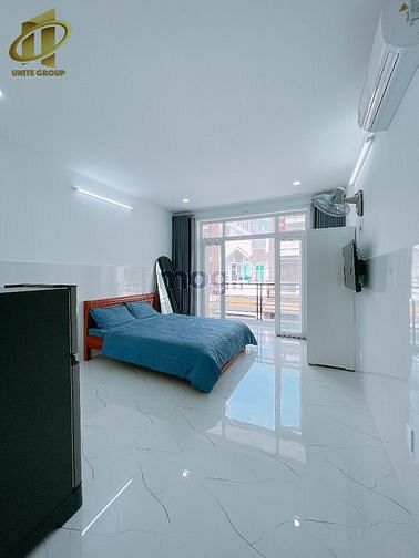 Hình ảnh 𝐓𝐚̂𝐧 𝐐𝐮𝐲 - 𝐐𝟕 Gần Lotte, ViVo, ĐH RMIT - Tôn Đức Thắng