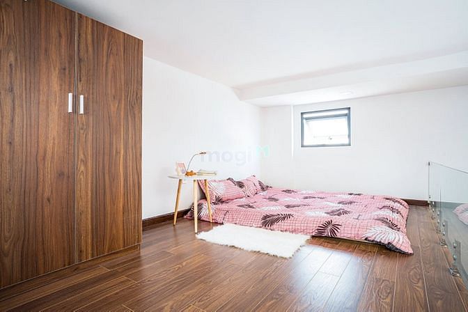 Hình ảnh Phú Thuận, Big C, duplex gác cao