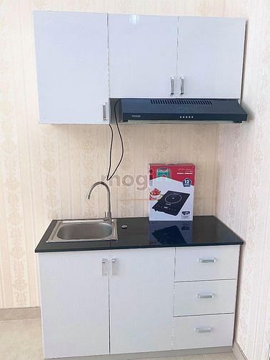 Hình ảnh Lê Lai Q1 _ BANCOL lớn _ full nội thất _ hẻm lớn đi lại dễ dàng