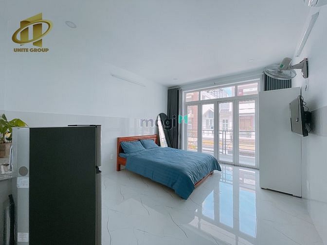 Hình ảnh 𝐓𝐚̂𝐧 𝐐𝐮𝐲 - 𝐐𝟕 Gần Lotte, ViVo, ĐH RMIT - Tôn Đức Thắng