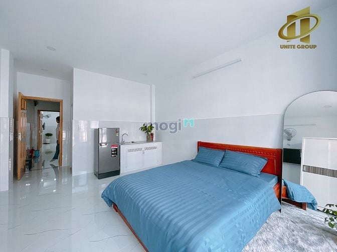 Hình ảnh 𝐓𝐚̂𝐧 𝐐𝐮𝐲 - 𝐐𝟕 Gần Lotte, ViVo, ĐH RMIT - Tôn Đức Thắng