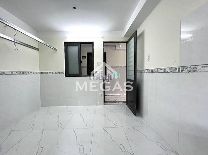 Hình ảnh Phòng trọ mới xây CVPM QUANG TRUNG