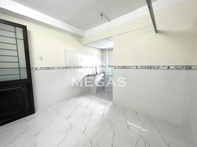 Hình ảnh Phòng trọ mới xây CVPM QUANG TRUNG