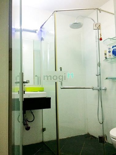 Hình ảnh Cho thuê nhà hẻm Phan Văn Trị 3pn 3wc full nội thất Q5