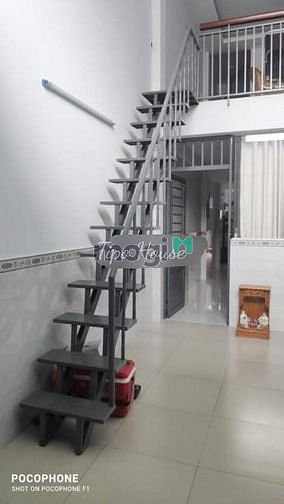 Hình ảnh NHA 4X20 2L 7ph thuận tiện Tân Hưng Thuận Q.12