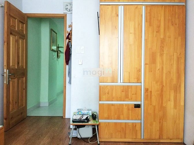 Hình ảnh Cho thuê nhà hẻm Phan Văn Trị 3pn 3wc full nội thất Q5