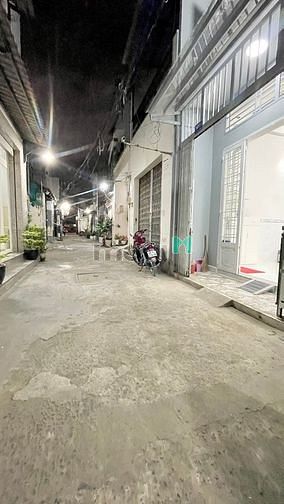 Hình ảnh Nhà đẹp Lê Đình Thám, Tân Phú 54M2 - CHỈ 5.2 TỶ